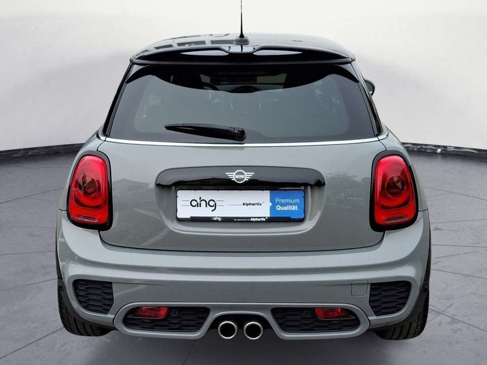 MINI Cooper S - Imagem 5