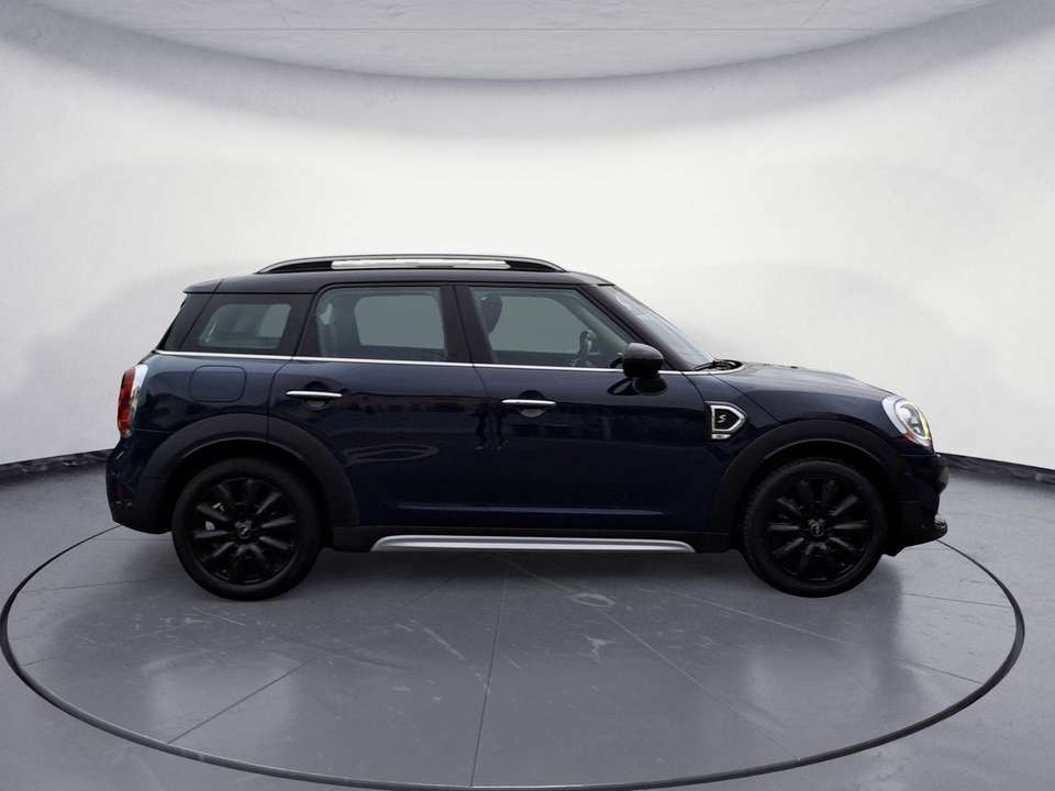 MINI Cooper Countryman - Imagem 6