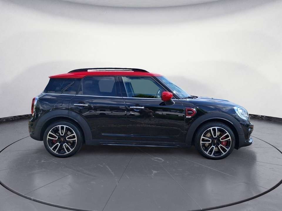 MINI John Cooper Works Countryman - Imagem 6