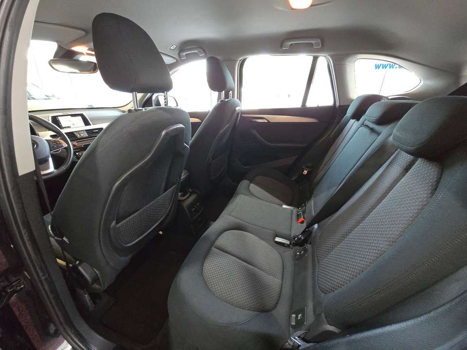 BMW X1 - Imagem 13