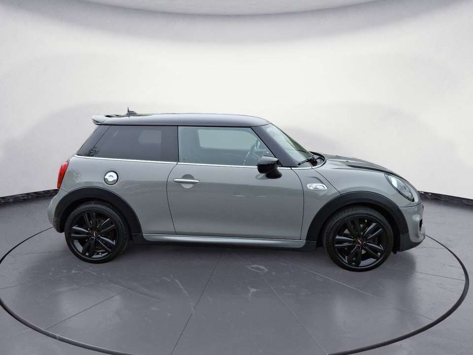 MINI Cooper S - Imagem 6
