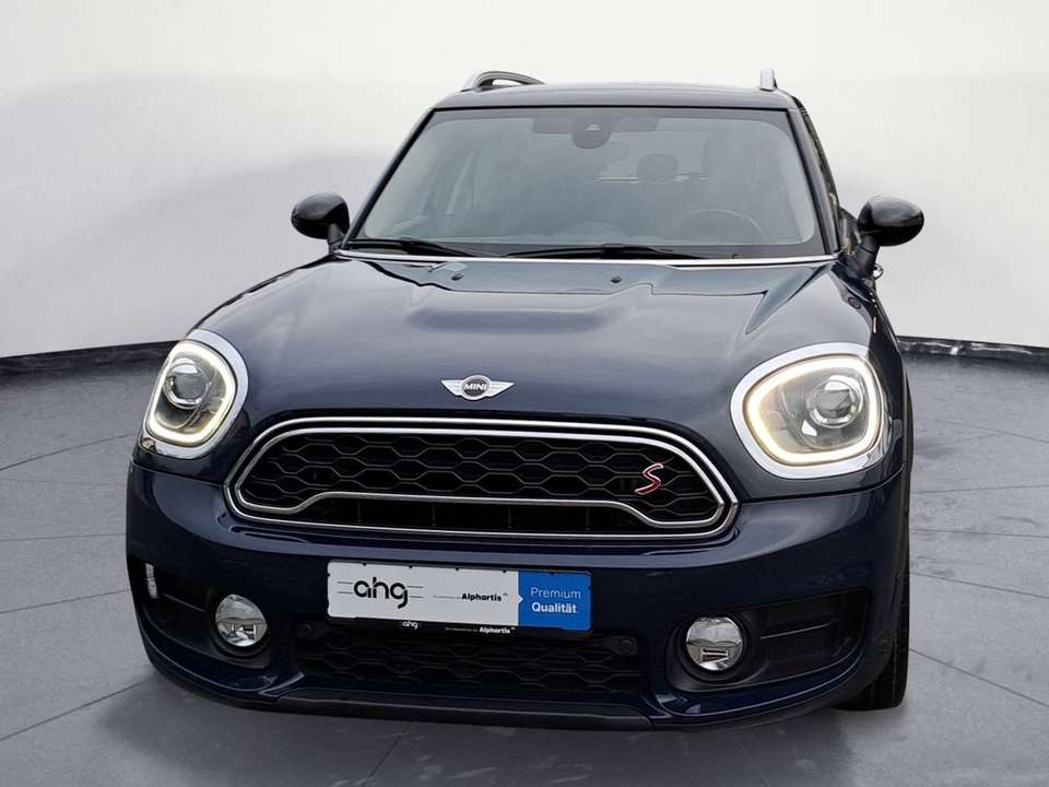 MINI Cooper Countryman - Imagem 7