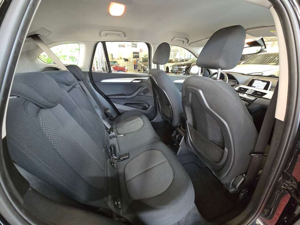 BMW X1 - Imagem 14