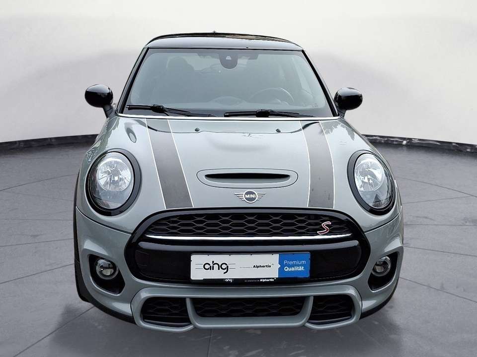MINI Cooper S - Imagem 7
