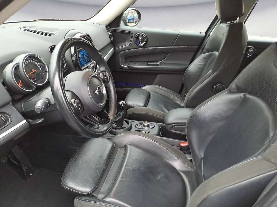 MINI Cooper Countryman - Imagem 8