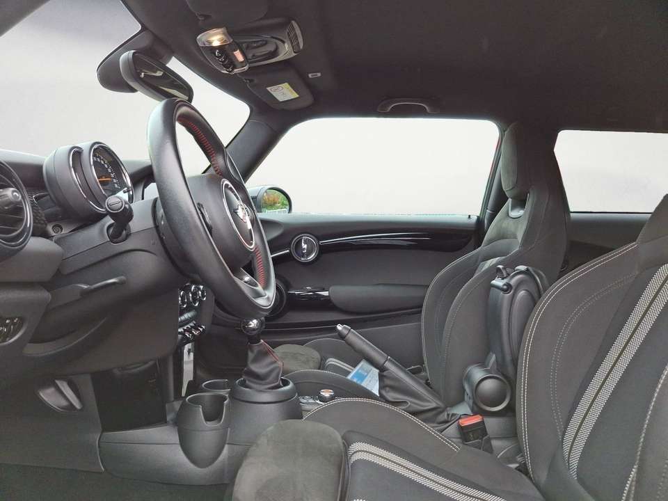 MINI Cooper S - Imagem 8