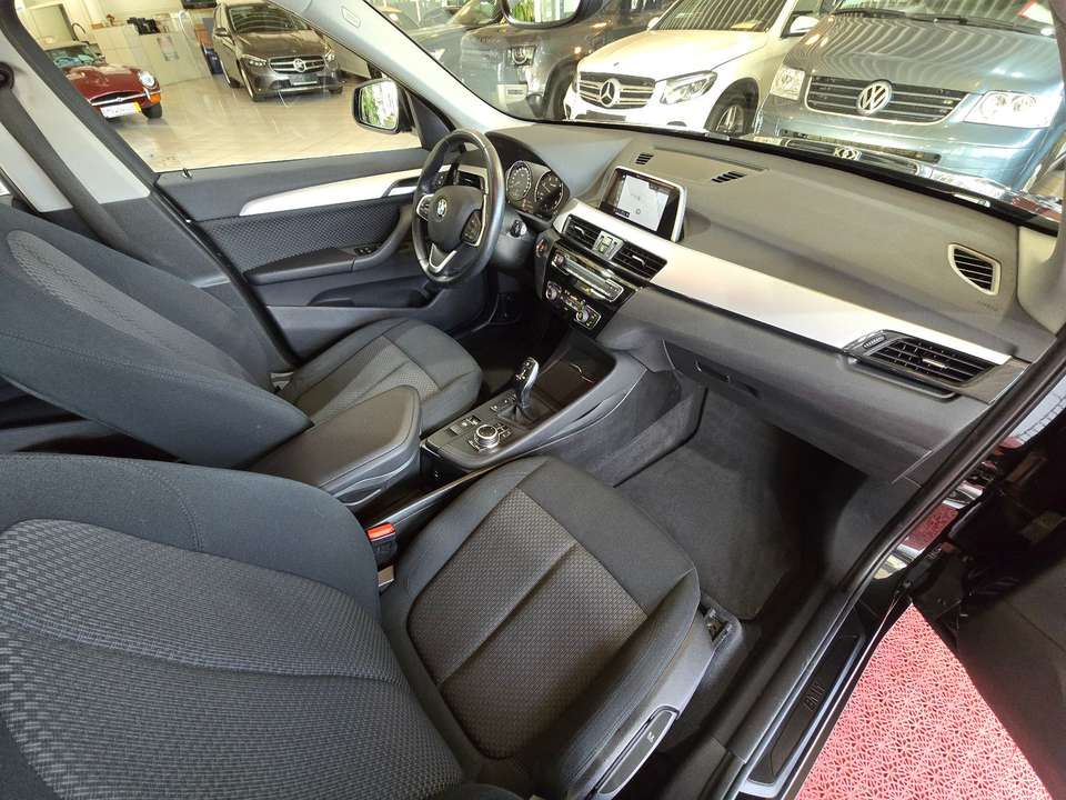 BMW X1 - Imagem 15