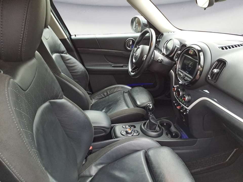 MINI Cooper Countryman - Imagem 9
