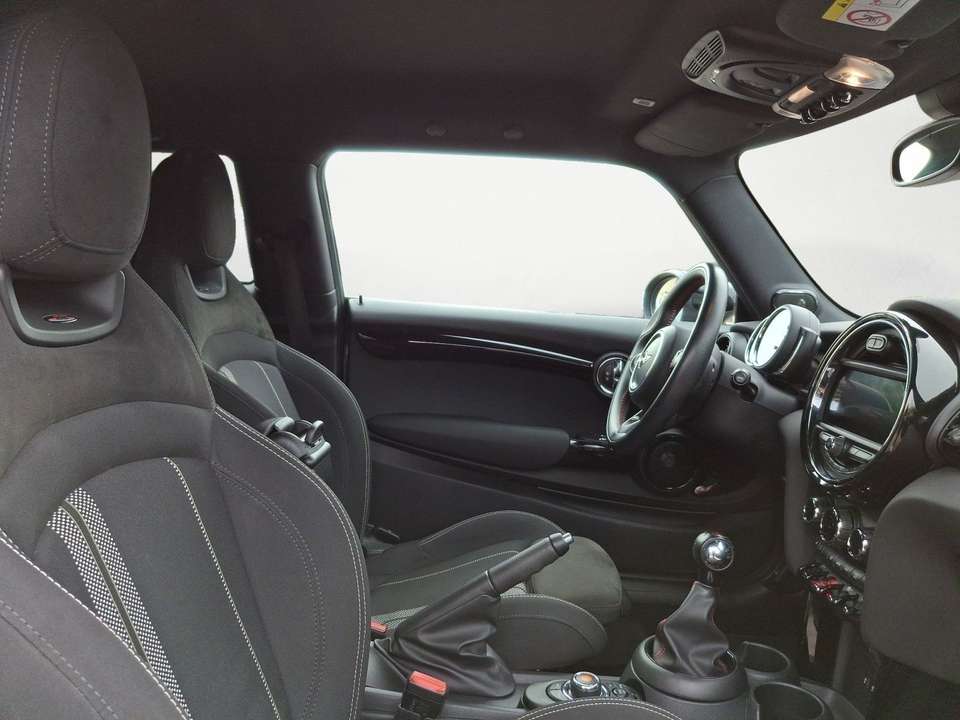 MINI Cooper S - Imagem 9