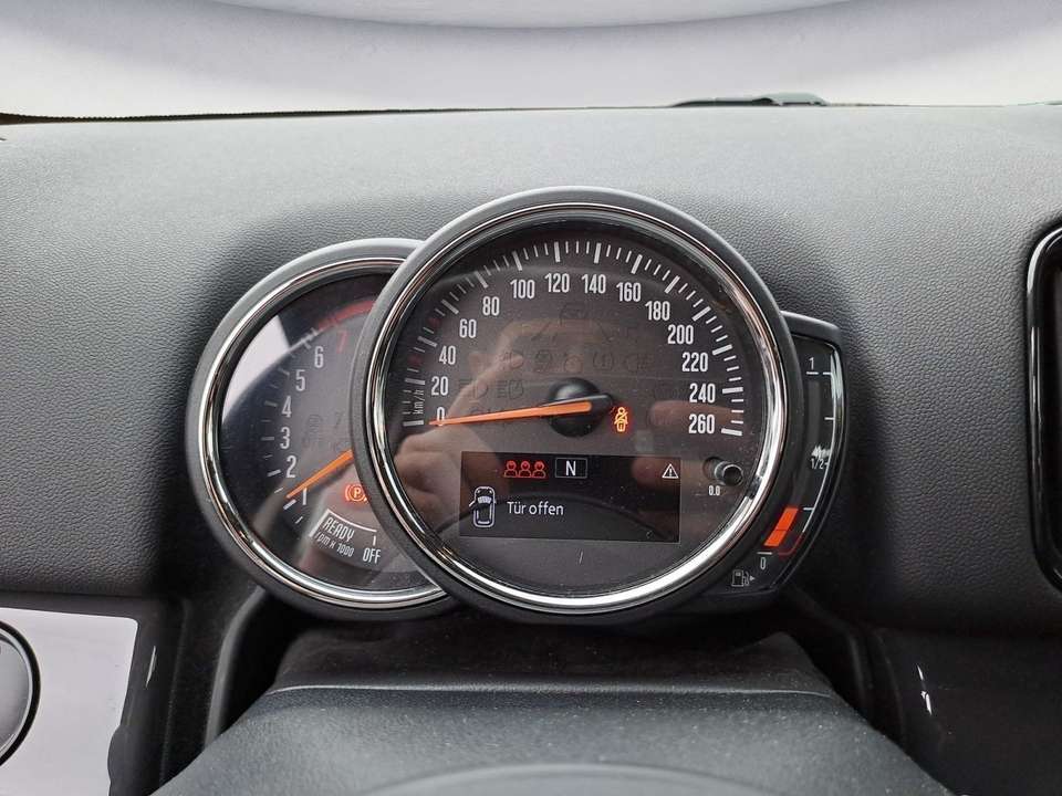 MINI Cooper Countryman - Imagem 10