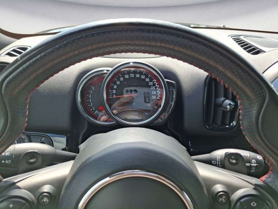 MINI John Cooper Works Countryman - Imagem 10