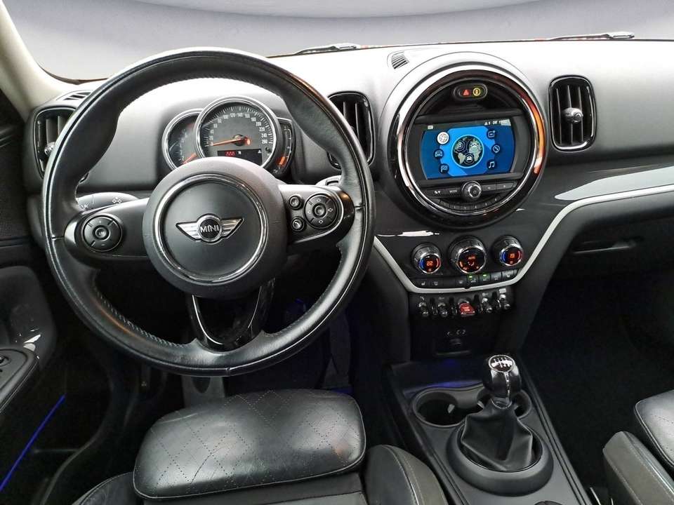 MINI Cooper Countryman - Imagem 11