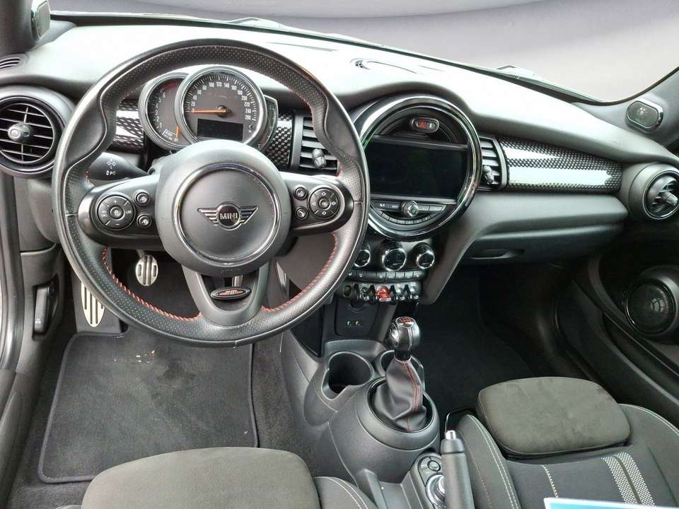 MINI Cooper S - Imagem 11