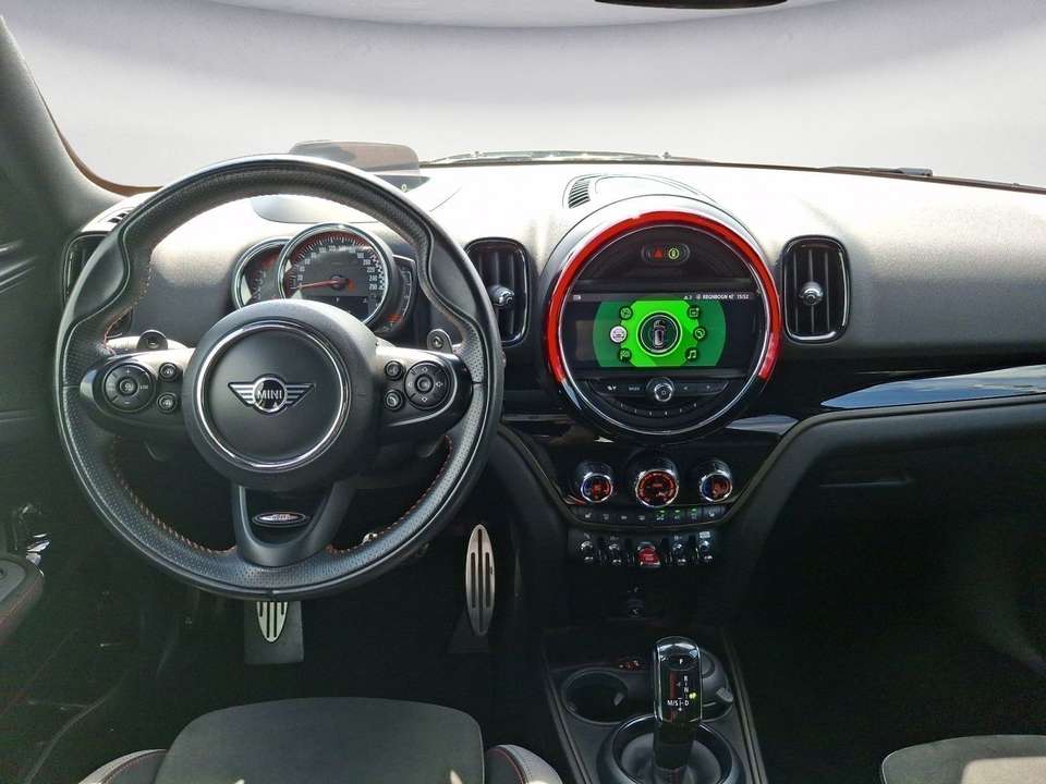 MINI John Cooper Works Countryman - Imagem 11