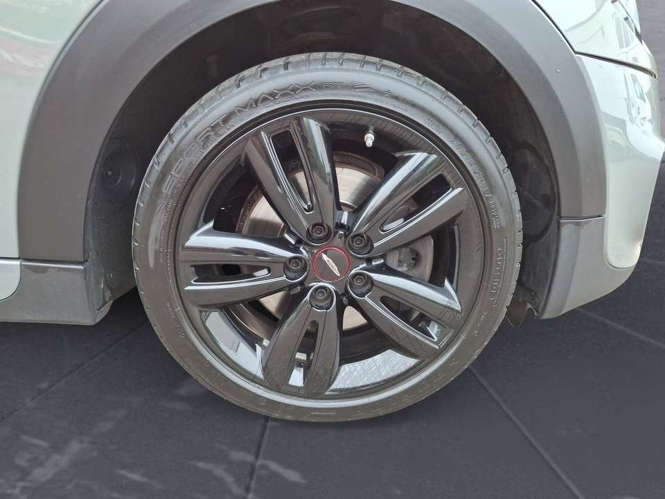 MINI Cooper S - Imagem 12