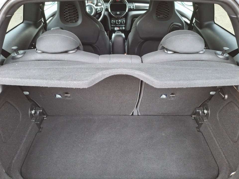 MINI Cooper S - Imagem 13