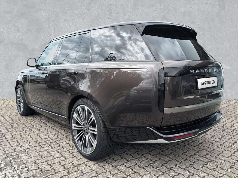 Land Rover Range Rover - Imagem 2