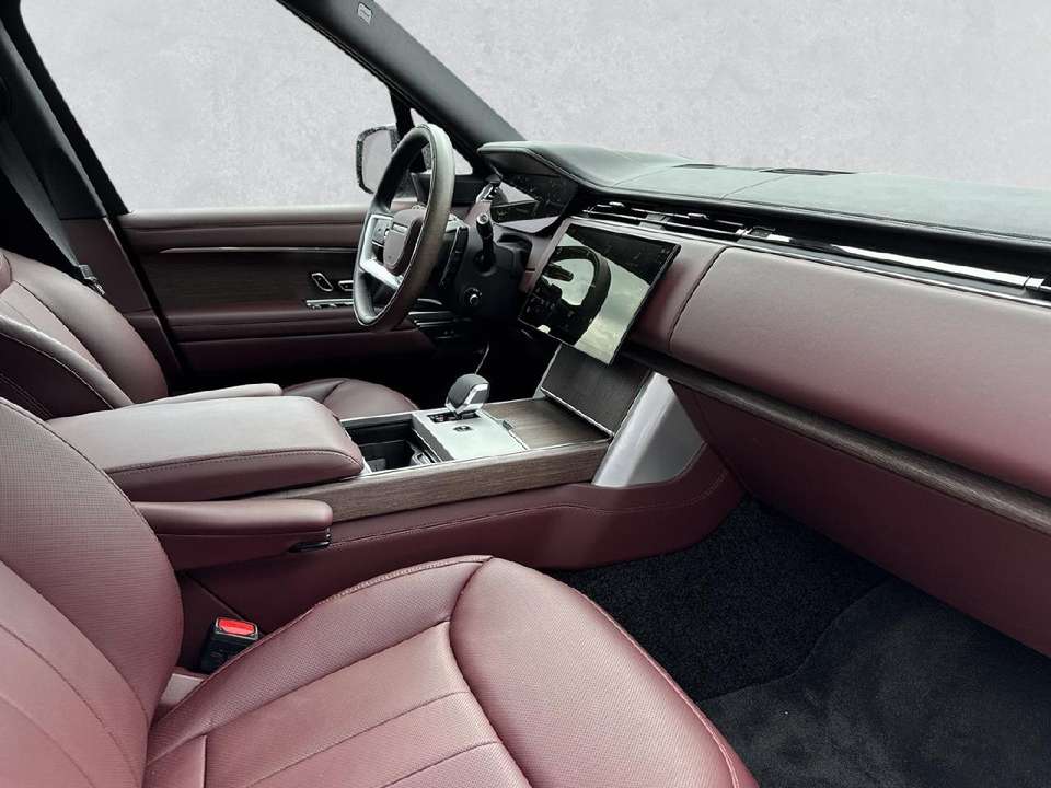 Land Rover Range Rover - Imagem 3