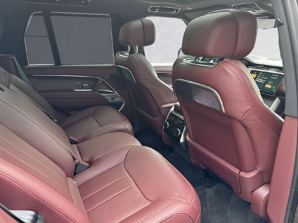 Land Rover Range Rover - Imagem 5