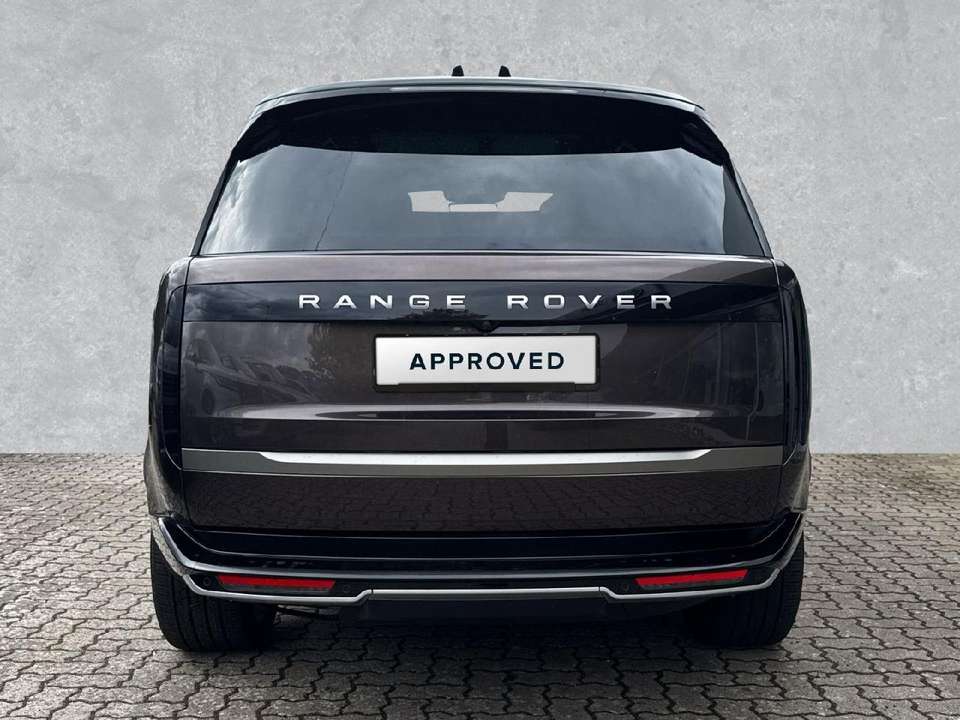 Land Rover Range Rover - Imagem 7
