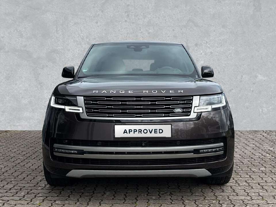Land Rover Range Rover - Imagem 8