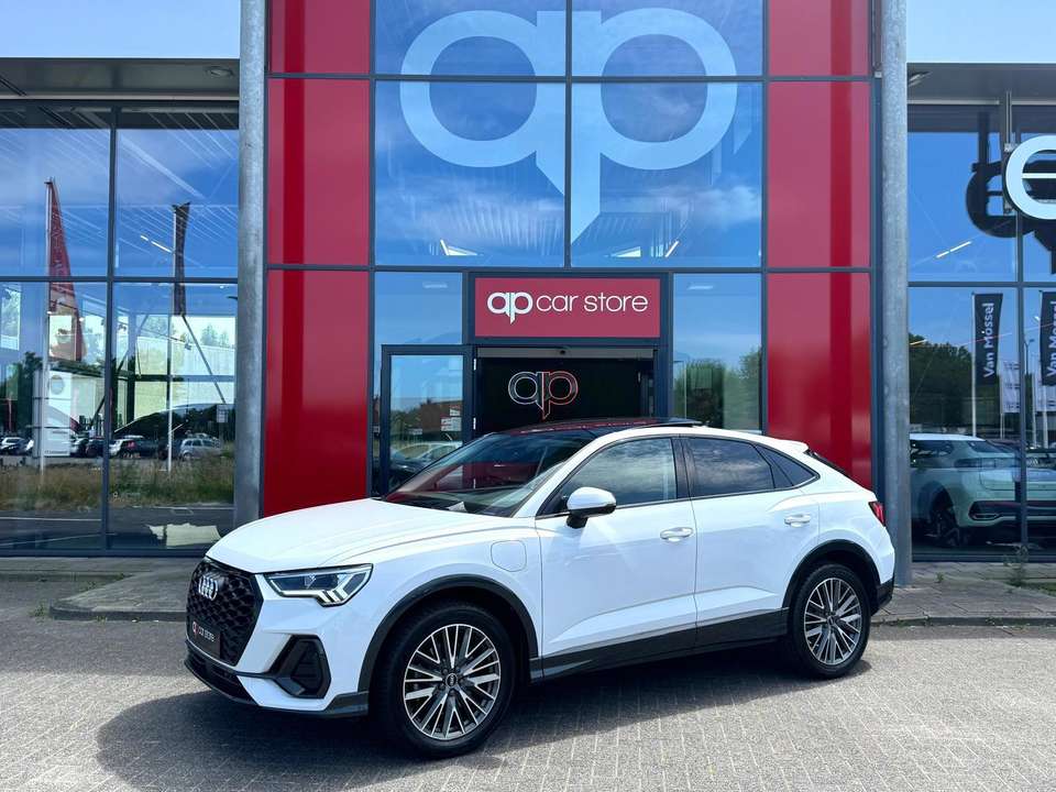 Audi Q3 - Imagem 1