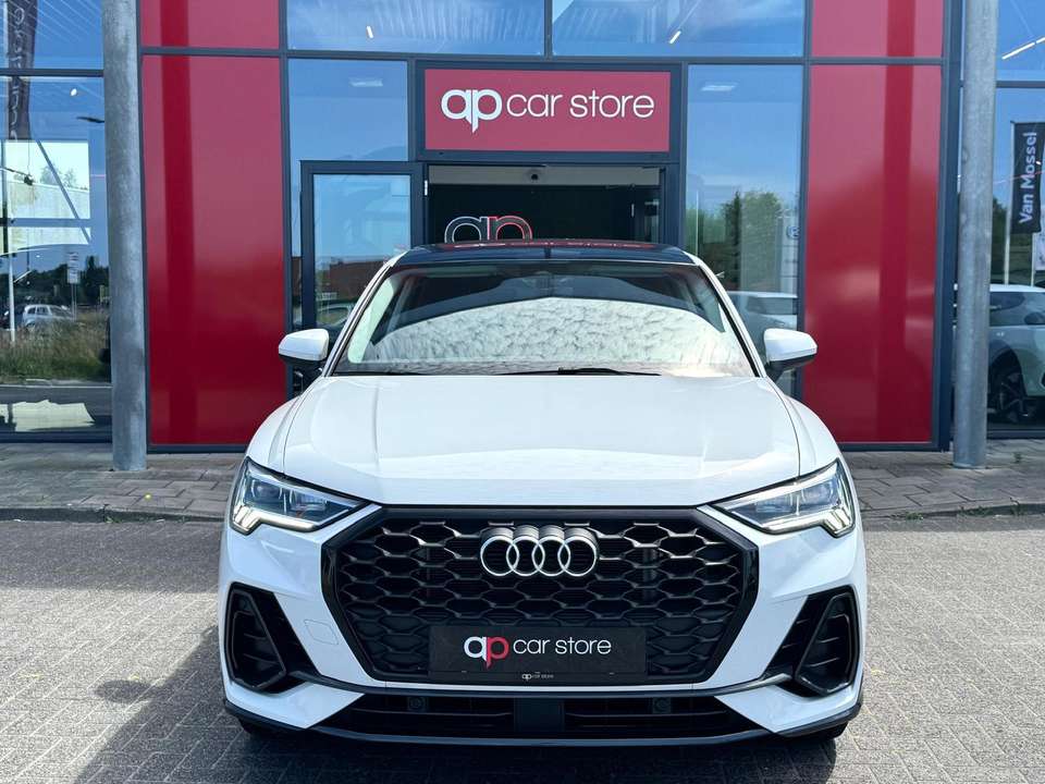 Audi Q3 - Imagem 2