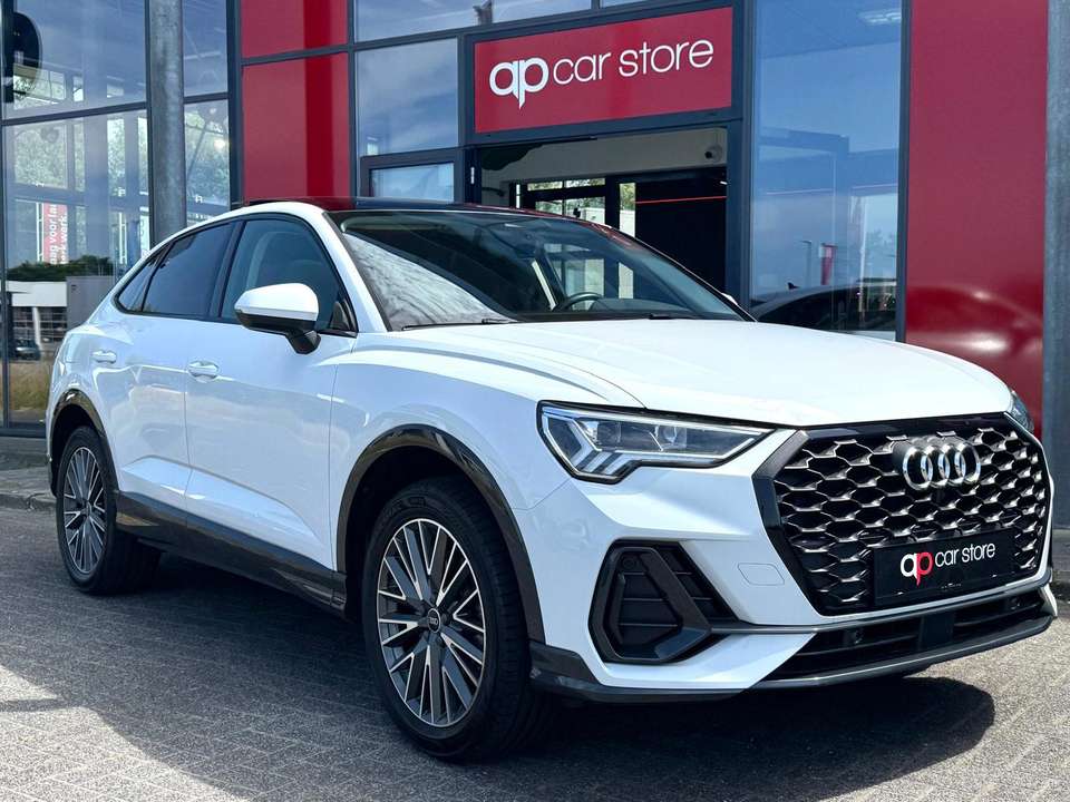Audi Q3 - Imagem 3