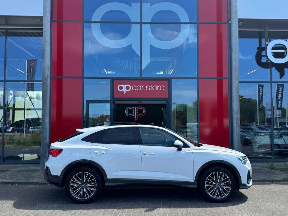 Audi Q3 - Imagem 4