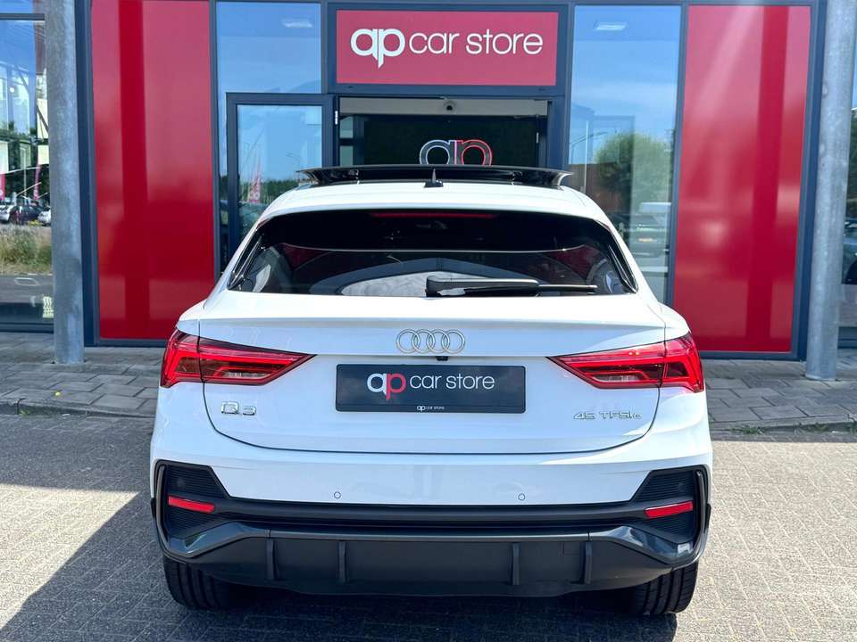 Audi Q3 - Imagem 5