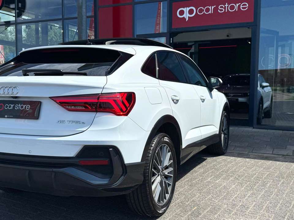 Audi Q3 - Imagem 7