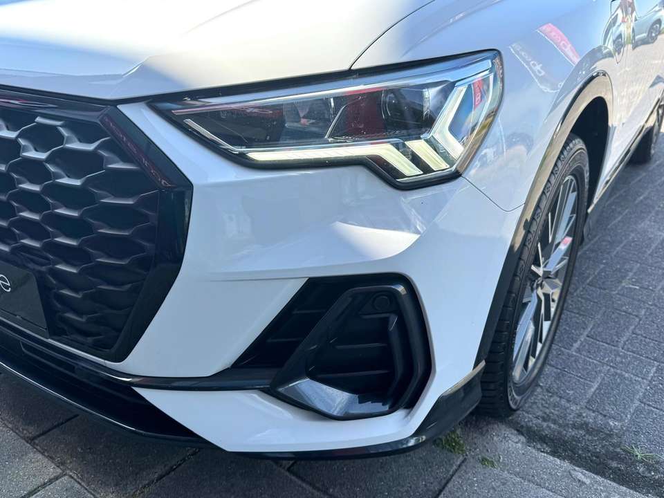 Audi Q3 - Imagem 8