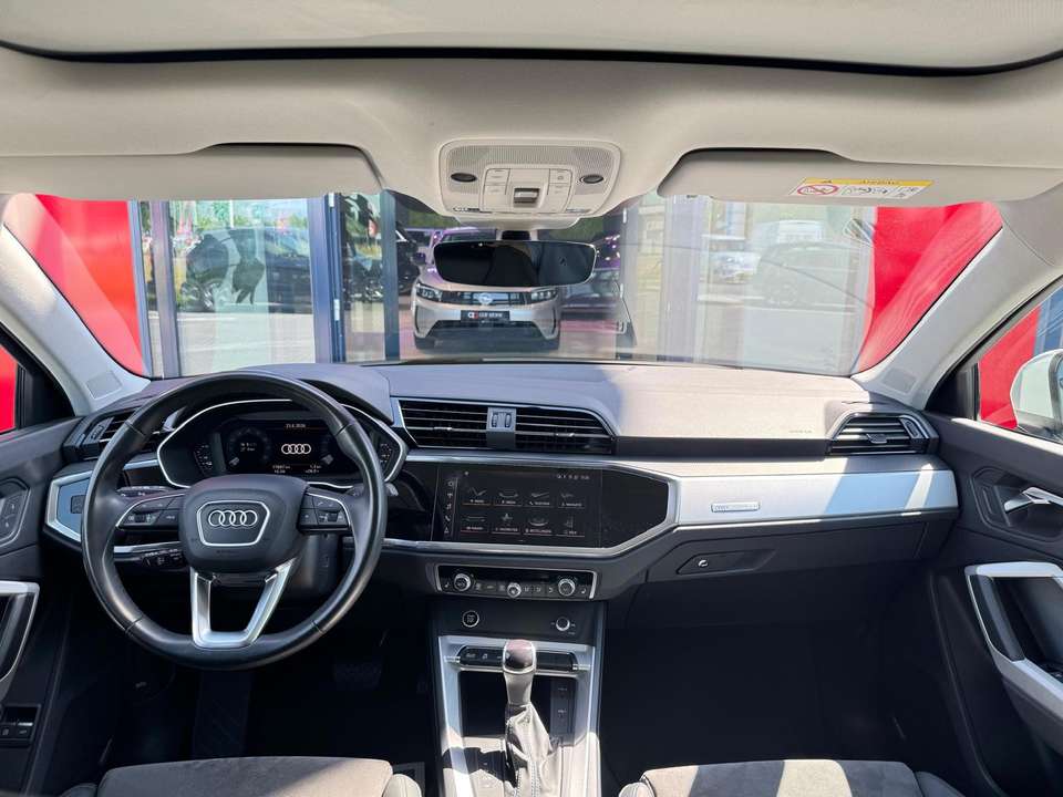 Audi Q3 - Imagem 11