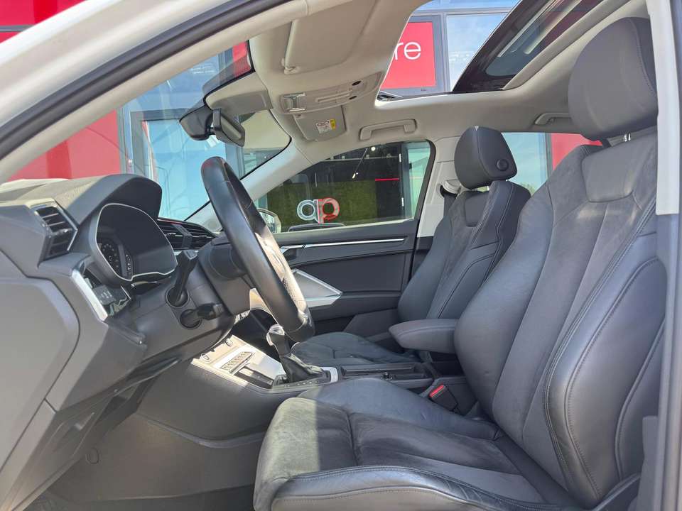 Audi Q3 - Imagem 12