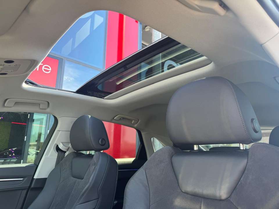 Audi Q3 - Imagem 13