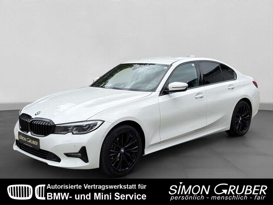 BMW 318 - Imagem 1