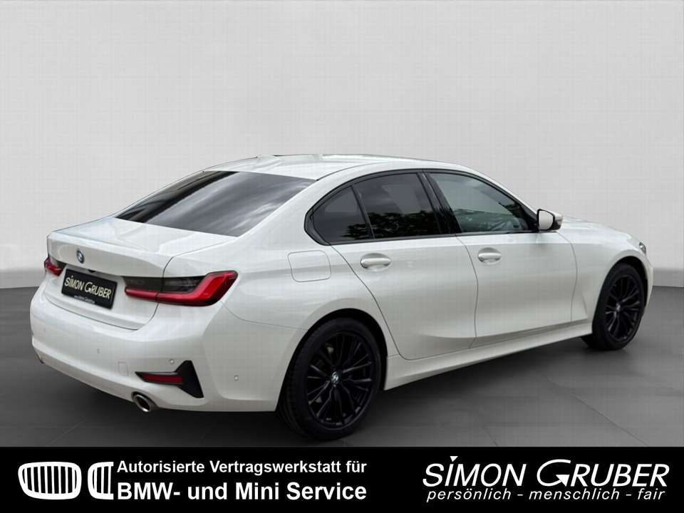 BMW 318 - Imagem 2