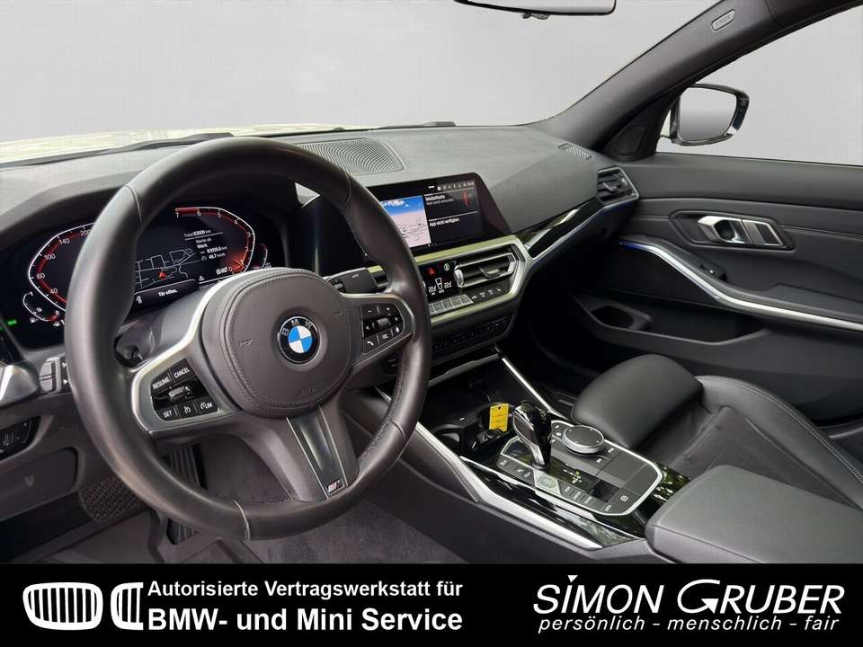 BMW 318 - Imagem 3