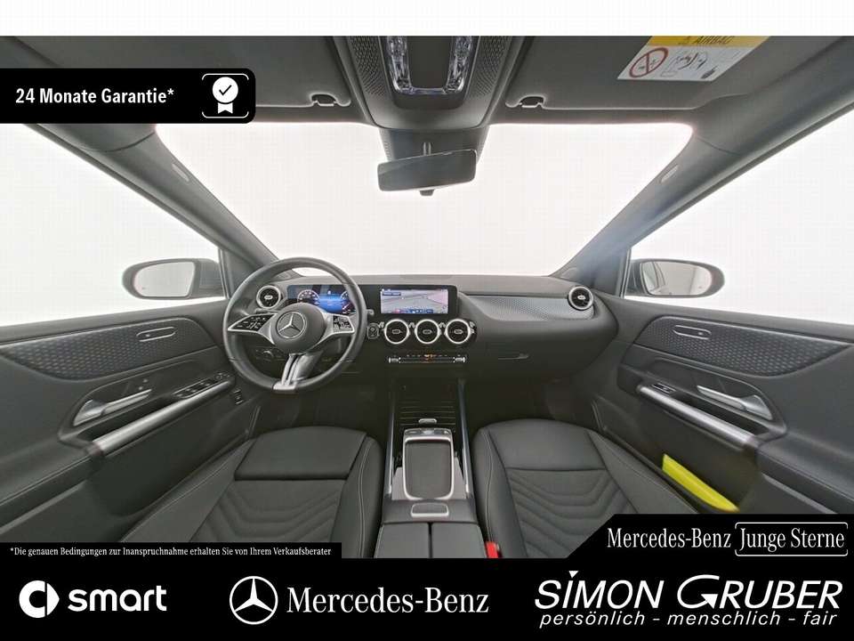 Mercedes-Benz B 180 - Imagem 3