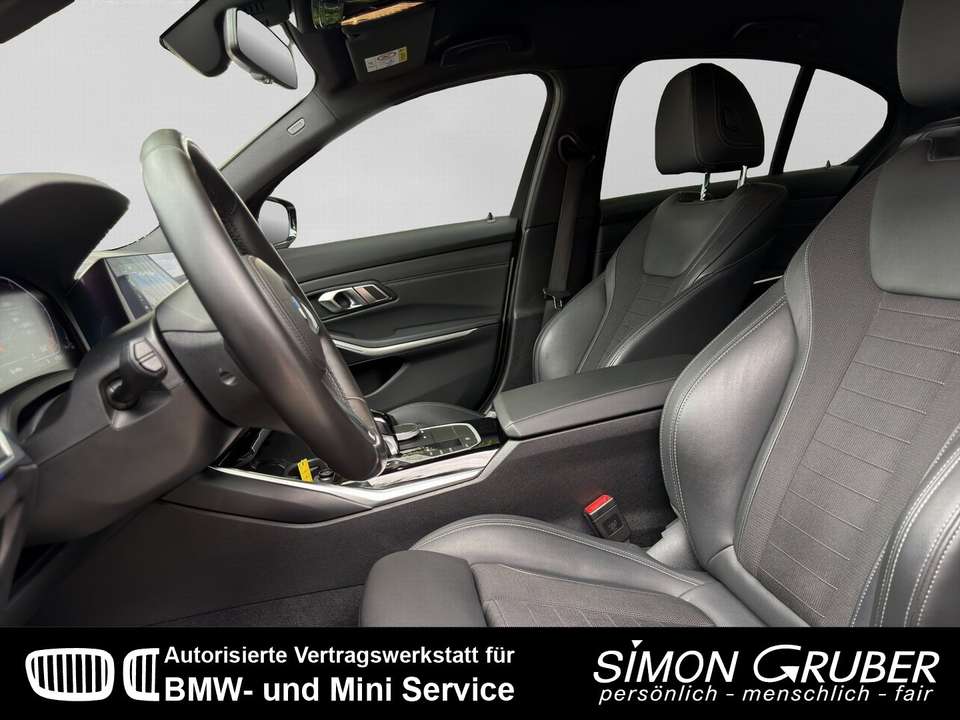 BMW 318 - Imagem 4