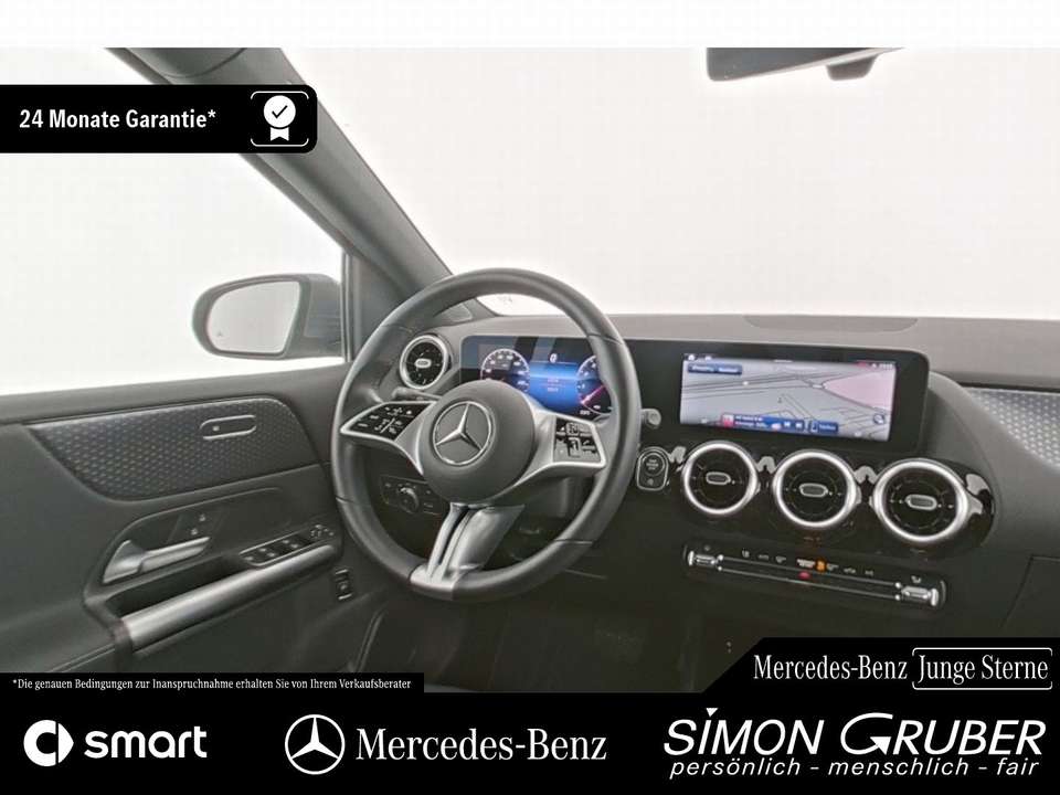 Mercedes-Benz B 180 - Imagem 4