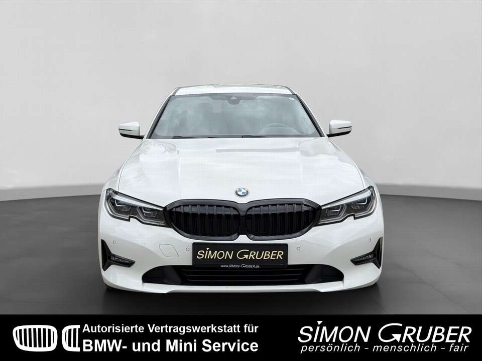 BMW 318 - Imagem 5