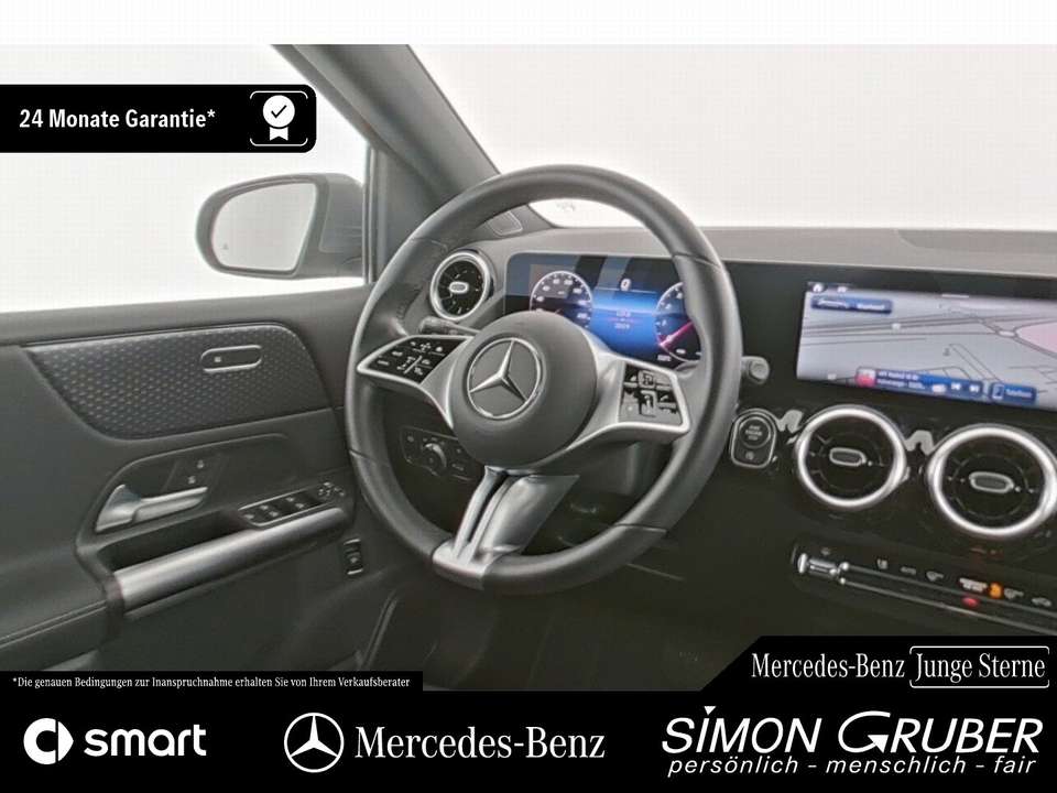 Mercedes-Benz B 180 - Imagem 5