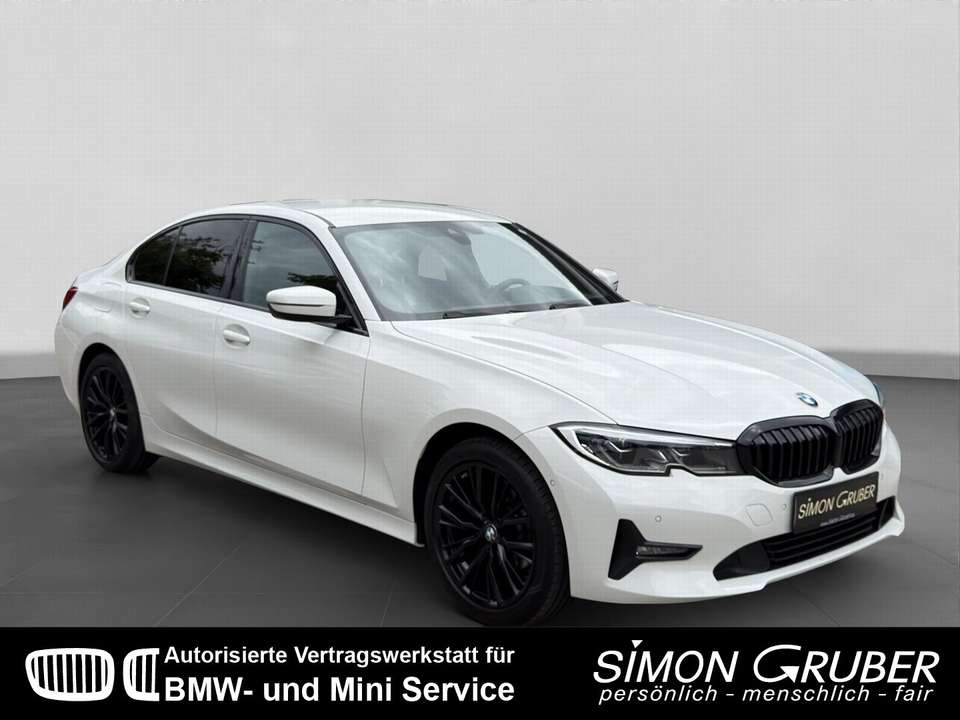 BMW 318 - Imagem 6