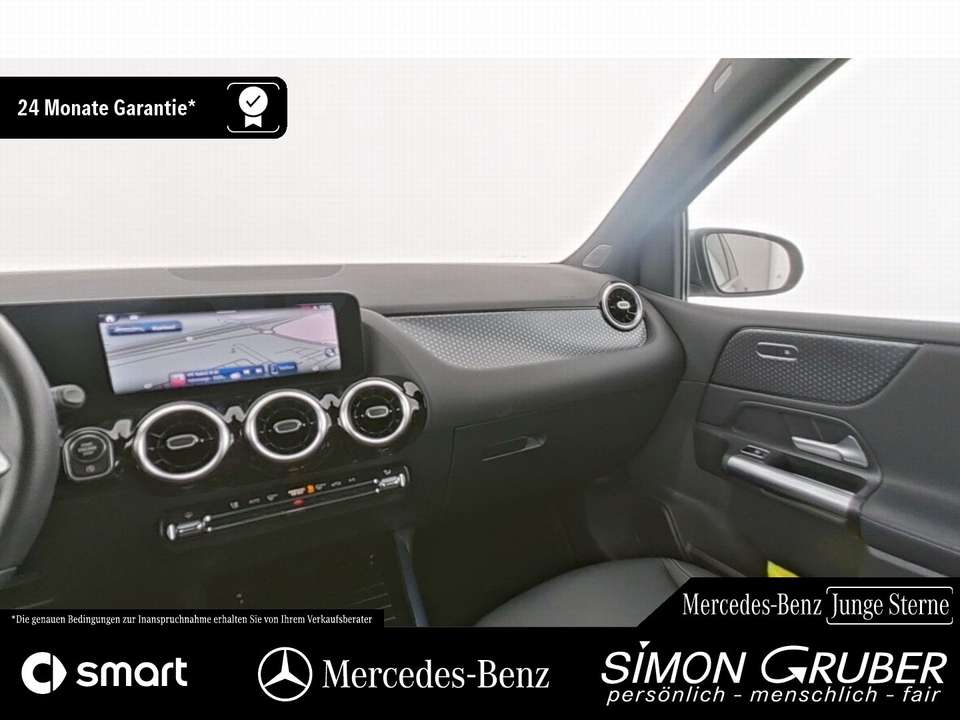 Mercedes-Benz B 180 - Imagem 6