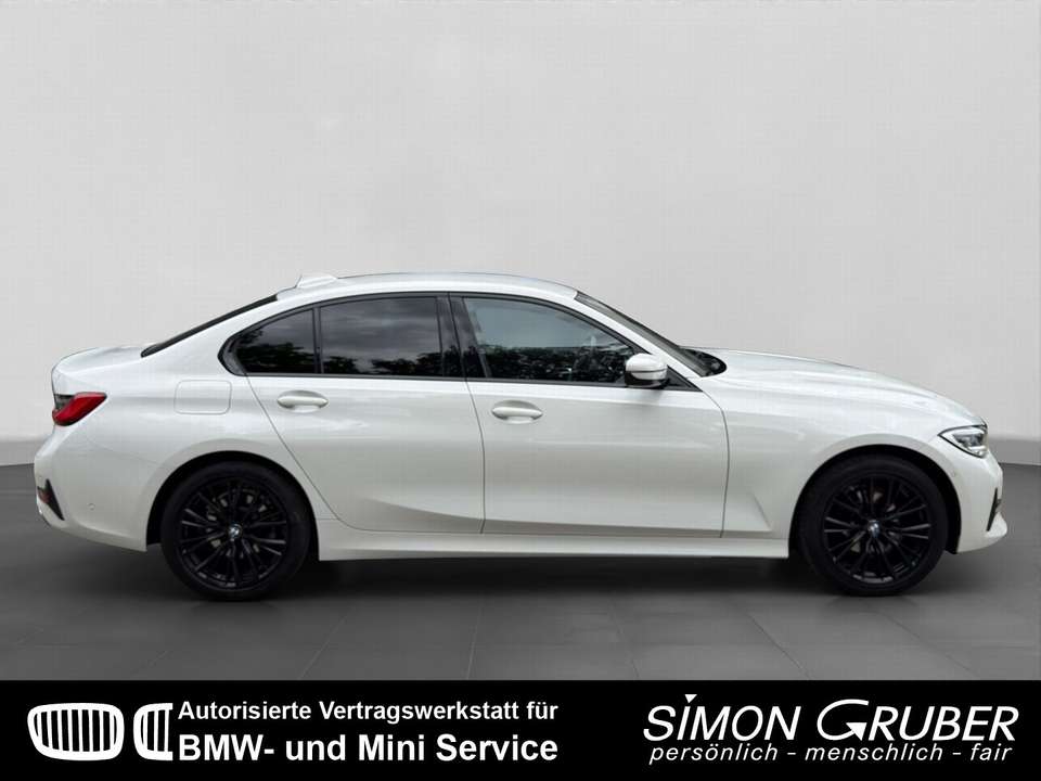 BMW 318 - Imagem 7