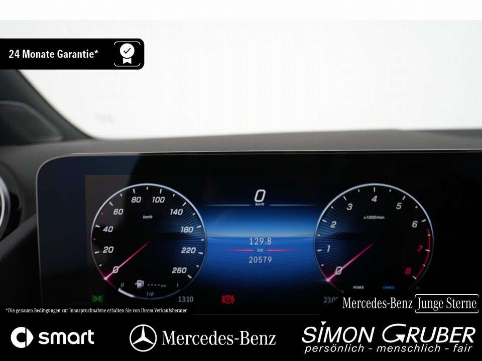 Mercedes-Benz B 180 - Imagem 7