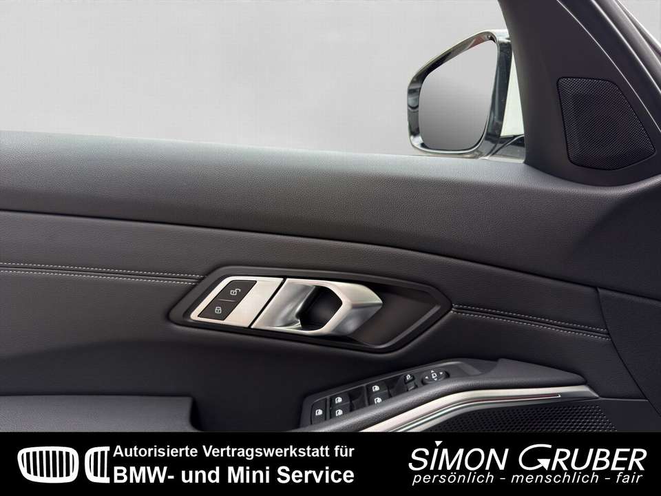BMW 318 - Imagem 8