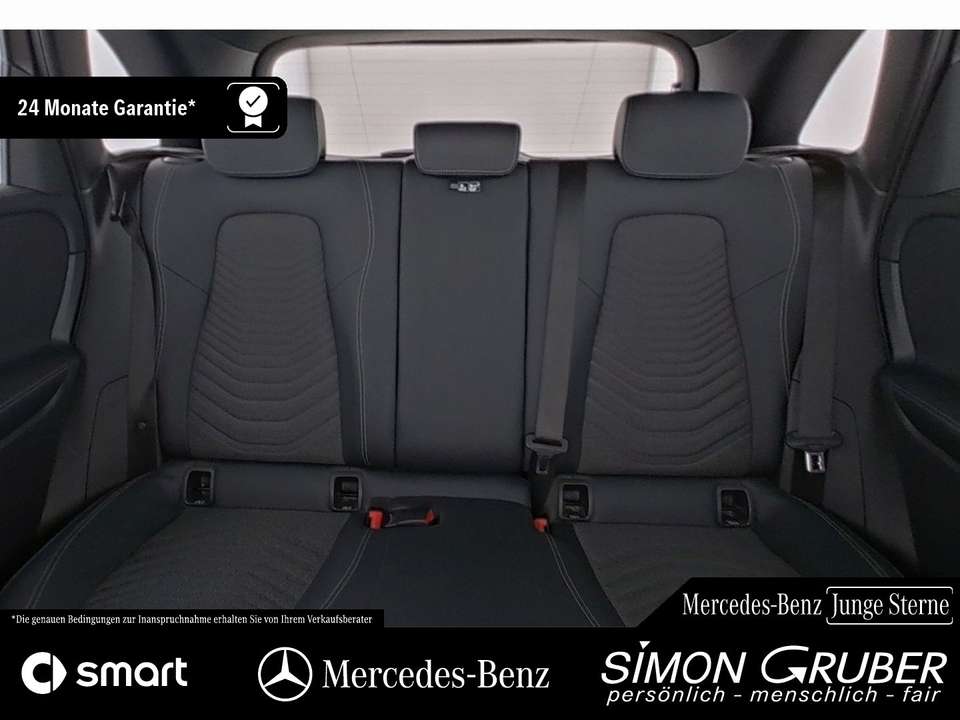 Mercedes-Benz B 180 - Imagem 8