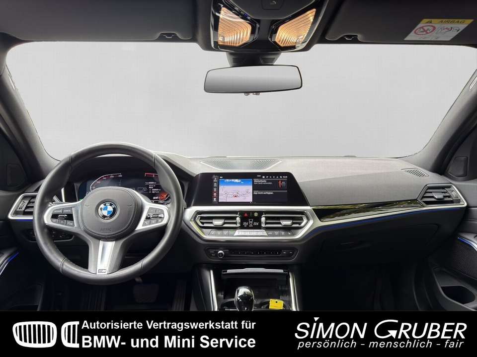 BMW 318 - Imagem 9